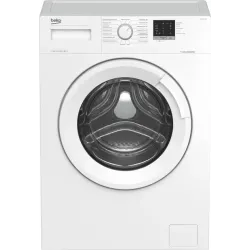 Пральна машина Beko WUE6511IXWW, пакування пошкоджене, товар цілий.